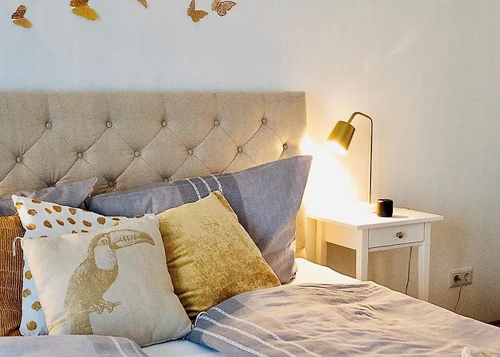 Apartamento Golden Space Close To Schoenbrunn By Jr Viena