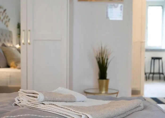 Apartamento Golden Space Close To Schoenbrunn By Jr Viena
