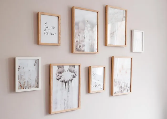 Apartamento Golden Space Close To Schoenbrunn By Jr *